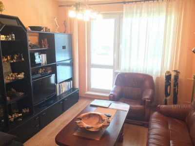 Michalovce 2 izbový byt po rekonštrukcii s balkónom - 3