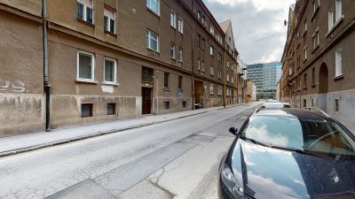 Ponúkame na predaj byt v Starom meste - PREDANÉ - 9