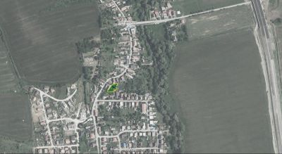Pozemok na predaj – Beniakovce - 9