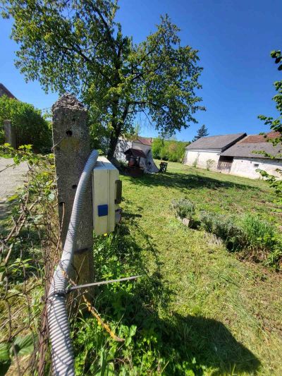 Pozemok na predaj – Beniakovce - 6