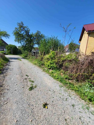 Pozemok na predaj – Beniakovce - 7