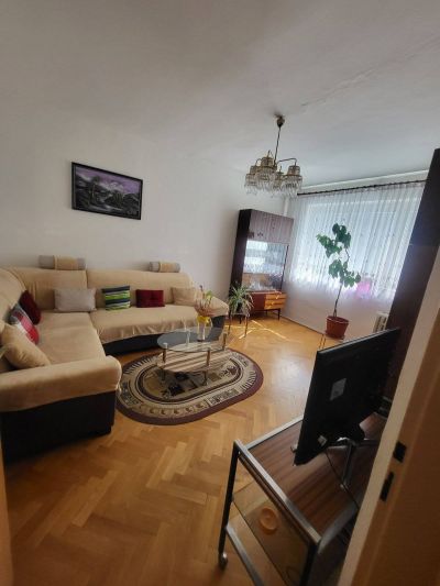 3-izbový byt na predaj v Košiciach - Terasa