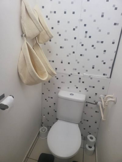 Byt na prenájom v Starom Meste Košice - 10