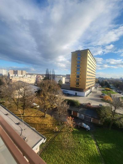 Byt na prenájom v Starom Meste Košice - 13