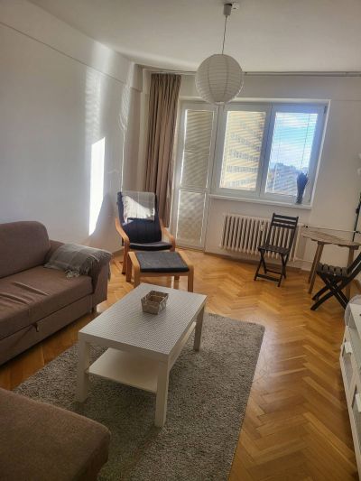 Byt na prenájom v Starom Meste Košice - 2