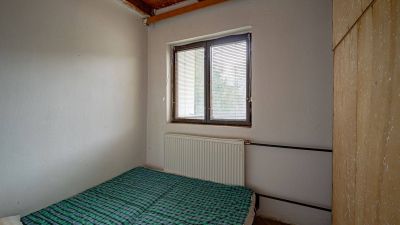 Rekreačná chata len 10 km od Košíc - 14