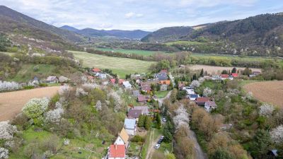 Rekreačná chata len 10 km od Košíc - 28