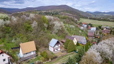 Rekreačná chata len 10 km od Košíc - 25
