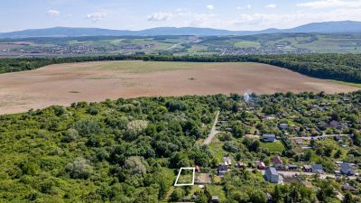 Košická Nová Ves pozemok - 5