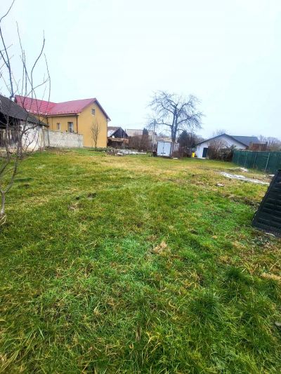 Pozemok na predaj – Beniakovce - 2