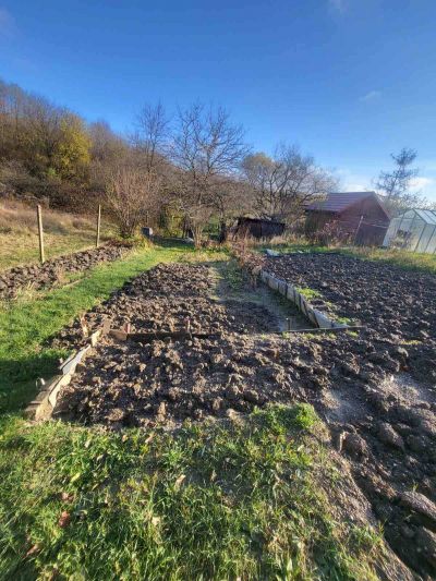 Košická Nová Ves pozemok - 17