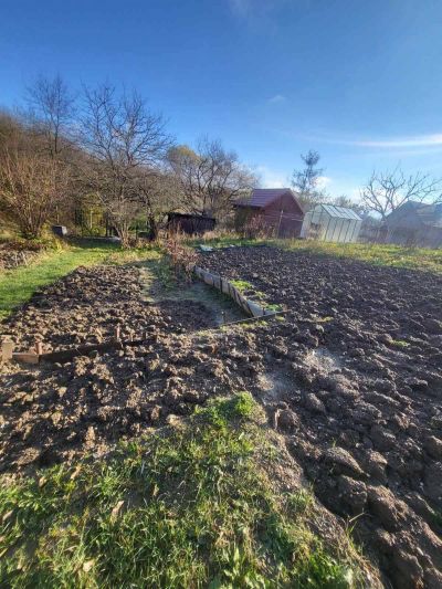 Košická Nová Ves pozemok - 18