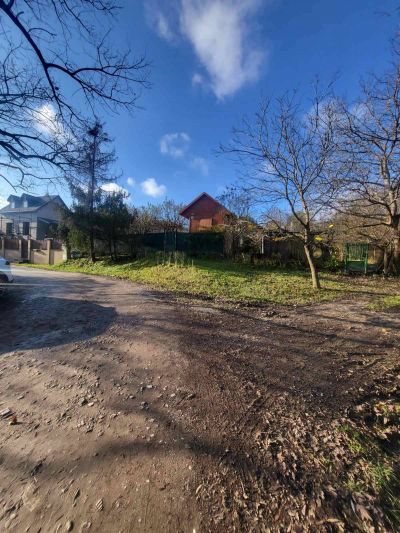 Košická Nová Ves pozemok - 13