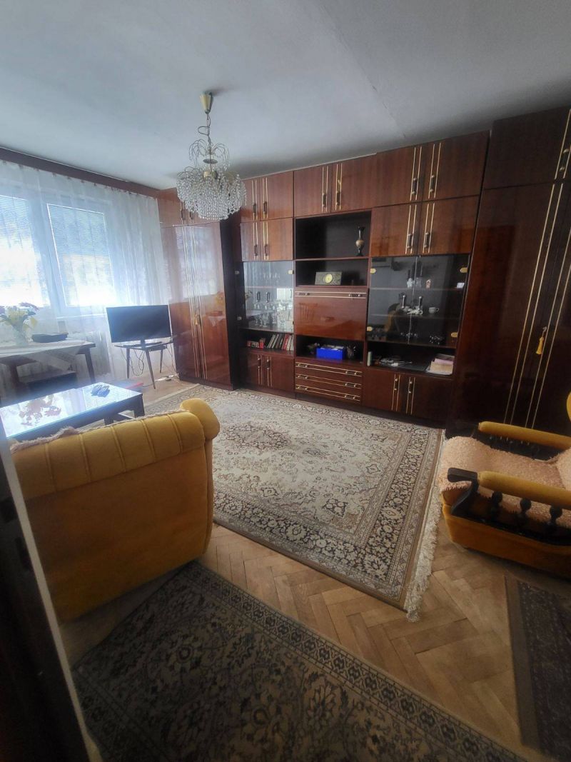 Na predaj 2-izbový byt Spišská Nová Ves - 1