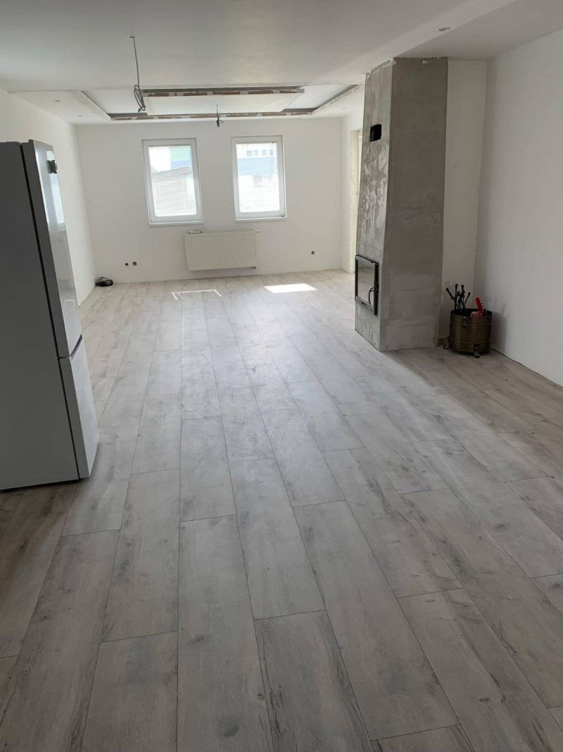 Na predaj rodinný dom pri Šali - 3