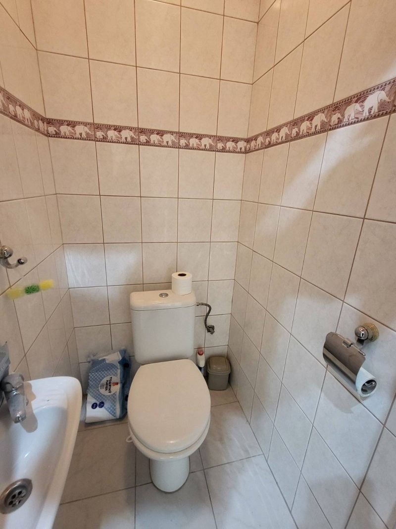 Na predaj rodinný dom pri Šali - 10