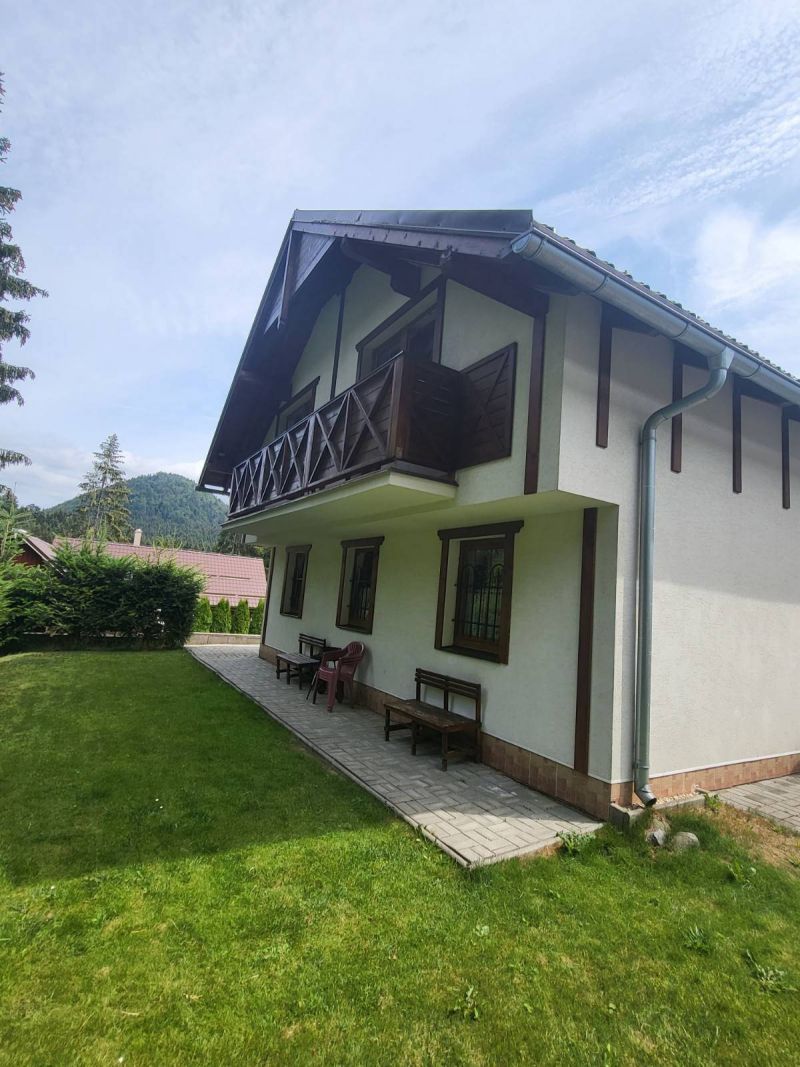 Na predaj apartmánový dom na Donovaloch - 4