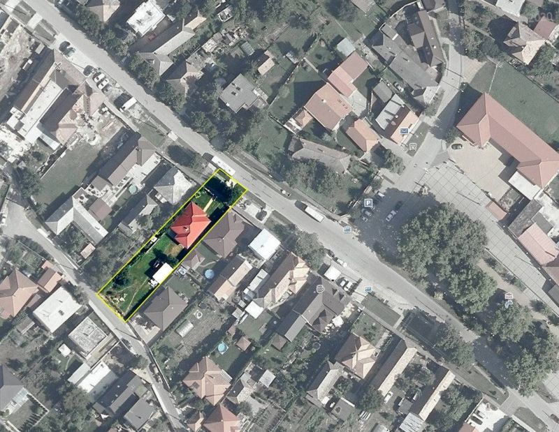 Na predaj rodinný dom pri Šali - 14