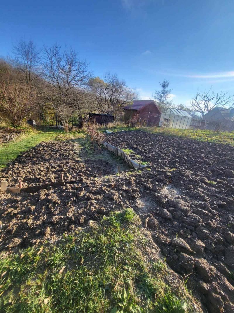 Košická Nová Ves pozemok - 18